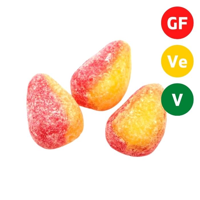 Pear Drops PickandMixSweets.co Pick n Mix Online