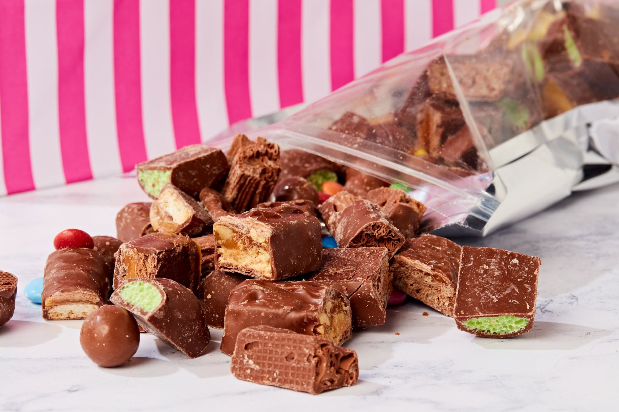 Pick n Mix Delivery FREE Option! Online Pick and Mix Shop