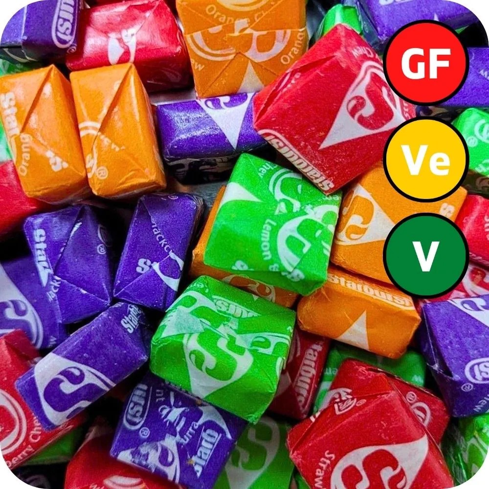 Starburst Online Pick n Mix Sweets