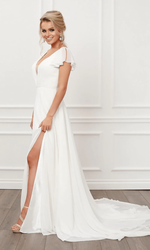 10 Stunning Engagement Party Dress for Brides in 2024 Pick An Event