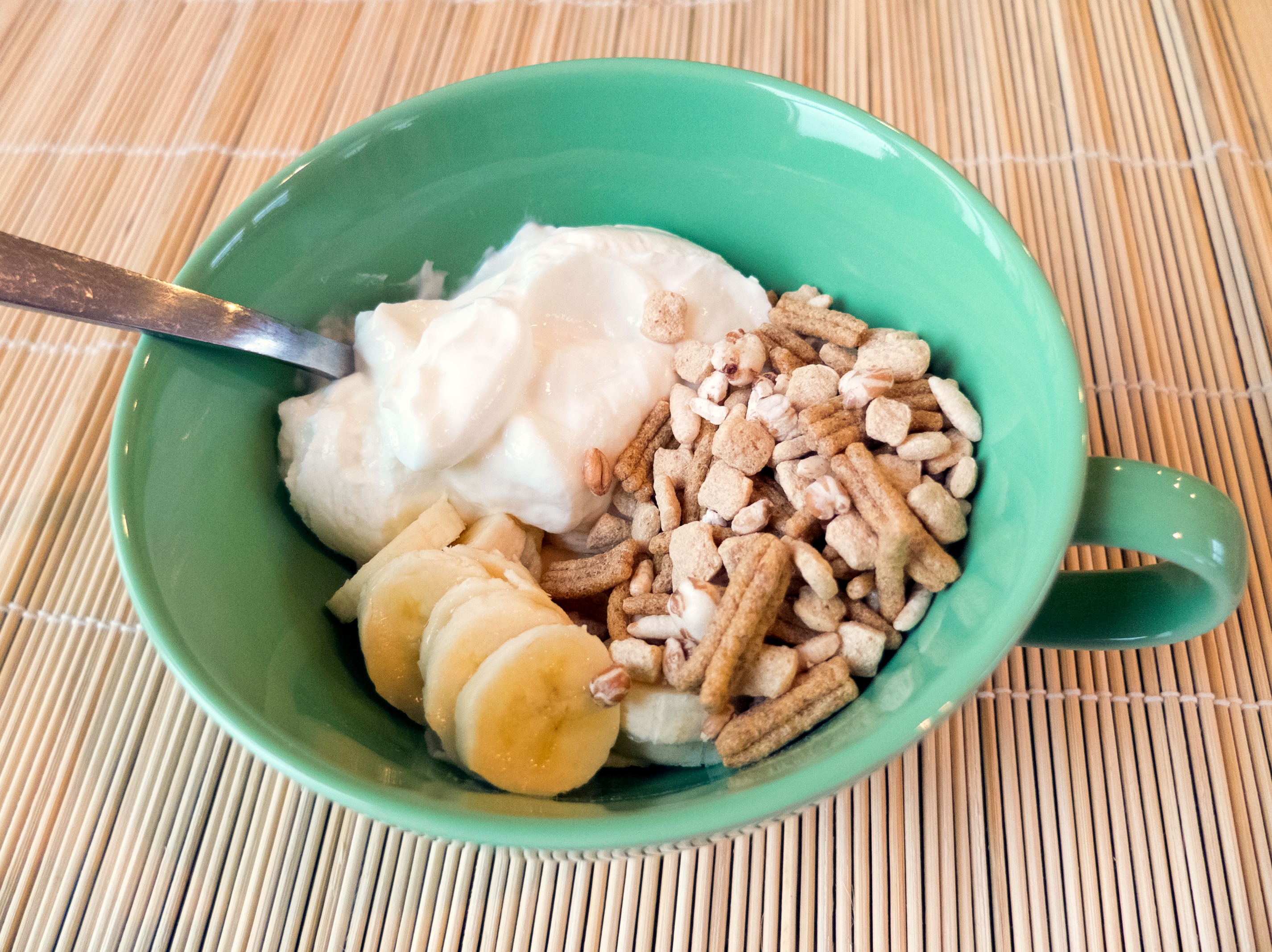 20 Small Steps to a Healthier You Pick Any Two