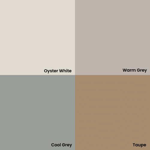 Japandi Palette Pickapalette