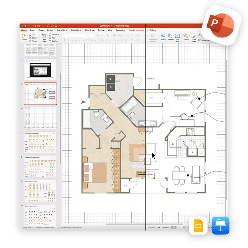 Floor Design Tool Floor Roma
