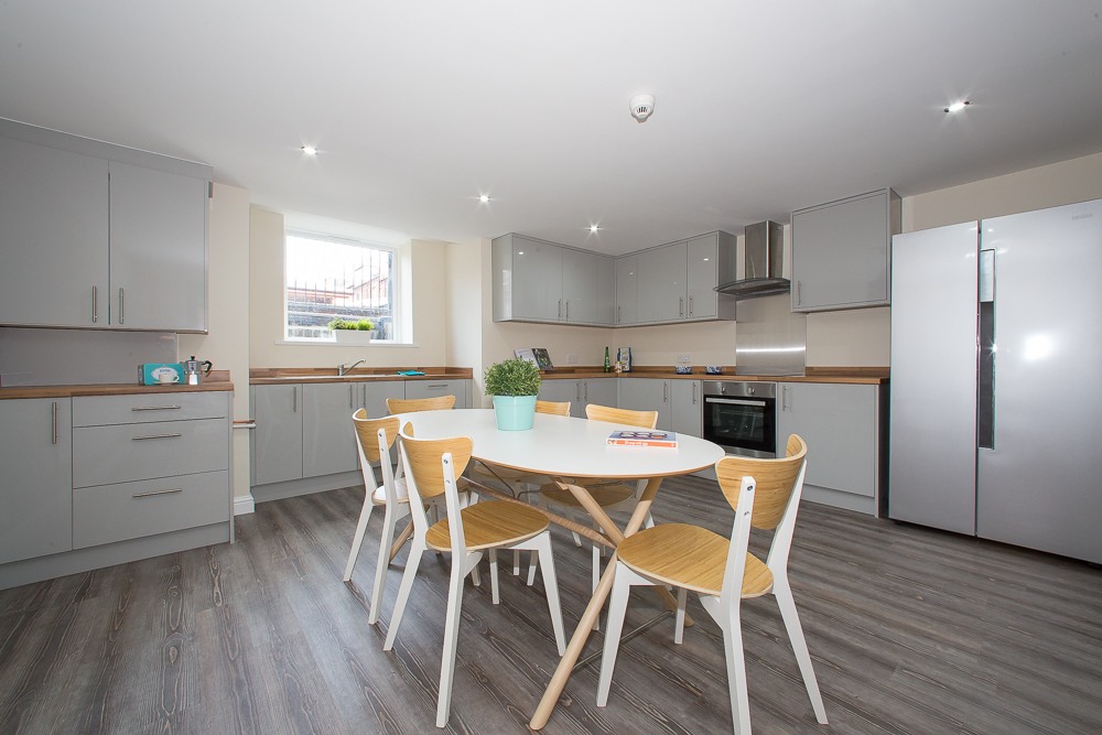 109 Brudenell Road, Hyde Park, Leeds, LS6 1JD Pickard Properties