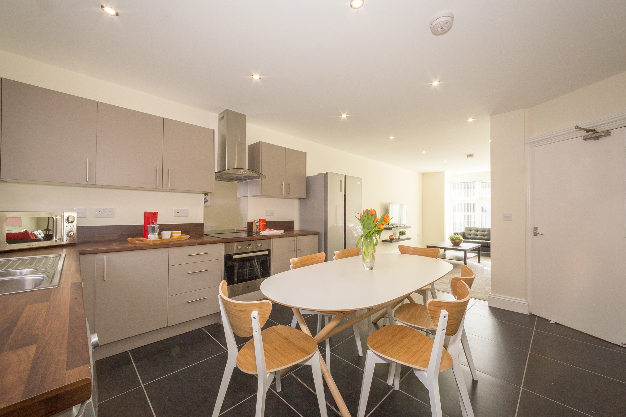 22 Hessle Avenue, Hyde Park, Leeds, LS6 1EF Pickard Properties