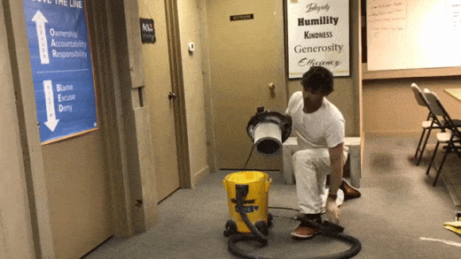 How To Use A Shop Vac To Pick Up Water 6 Easy Steps
