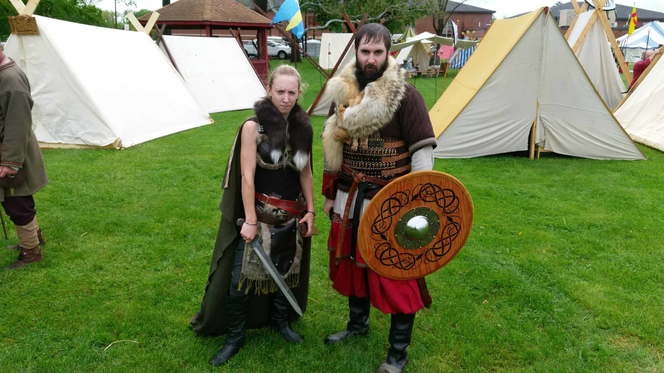 ashville ohio viking festival 2023 Ashville Viking Festival Pickaway County Visitors Bureau