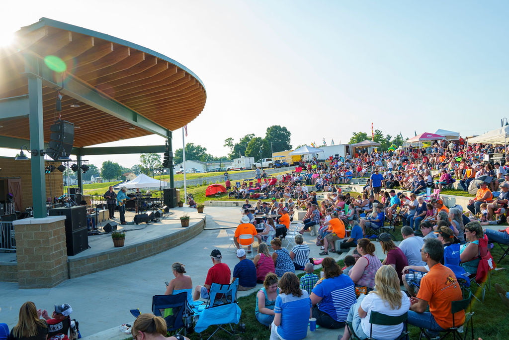 Pickaway County Visitors Bureau Pickaway County Travel & Tourism