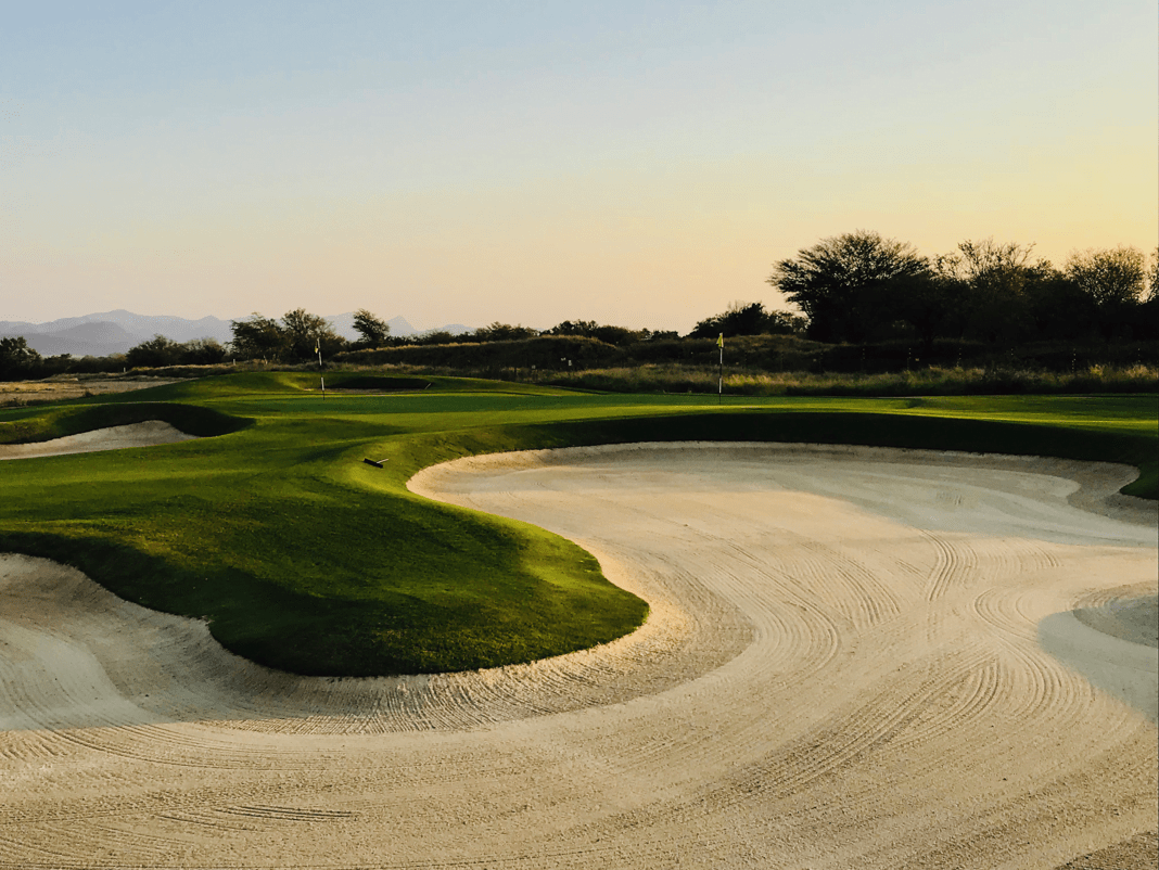 Split Rock Golf Course Pickaway County Visitors Bureau