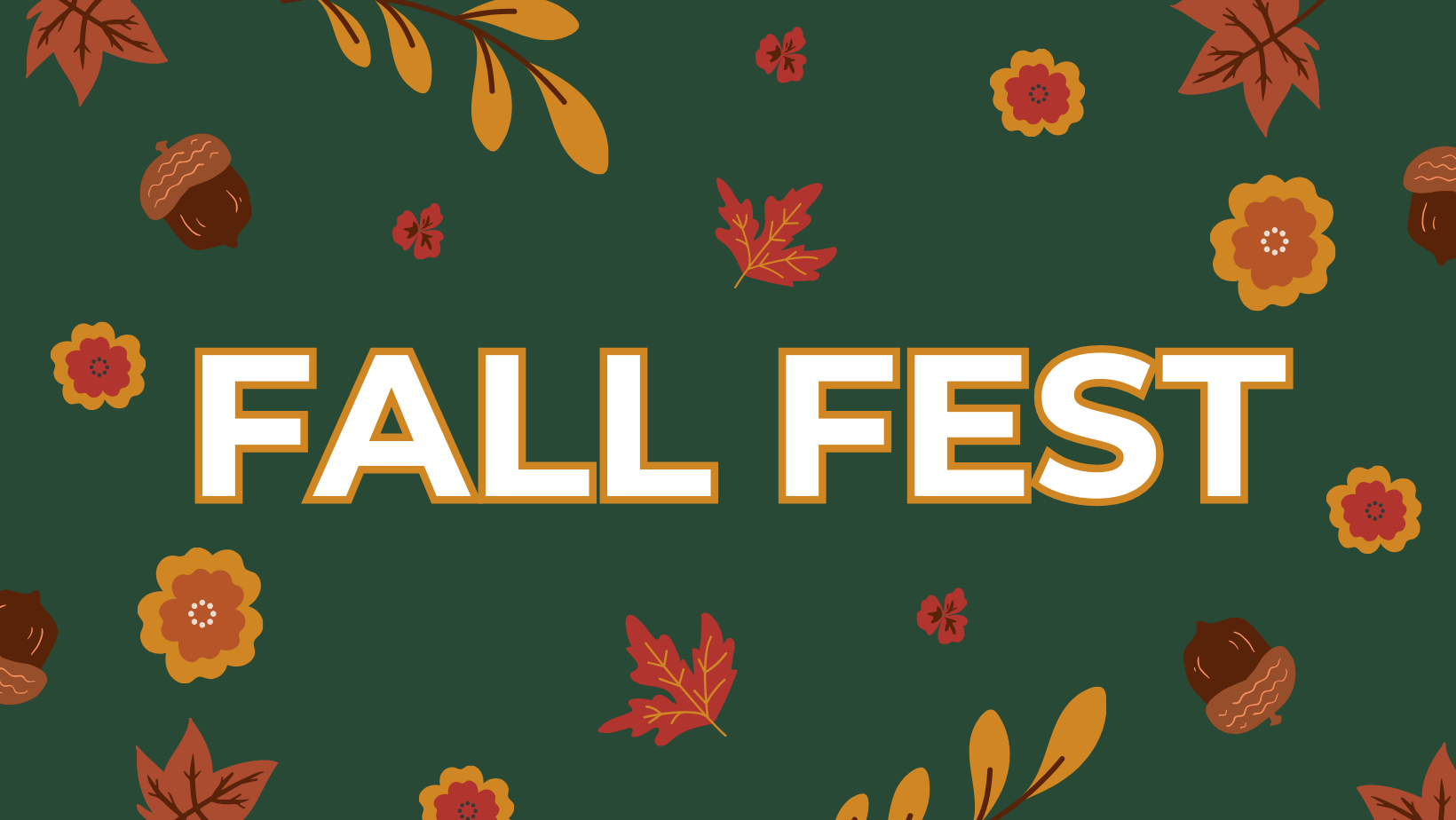 Church Fall Festivals 2024 Near Me Today Fern Orelie