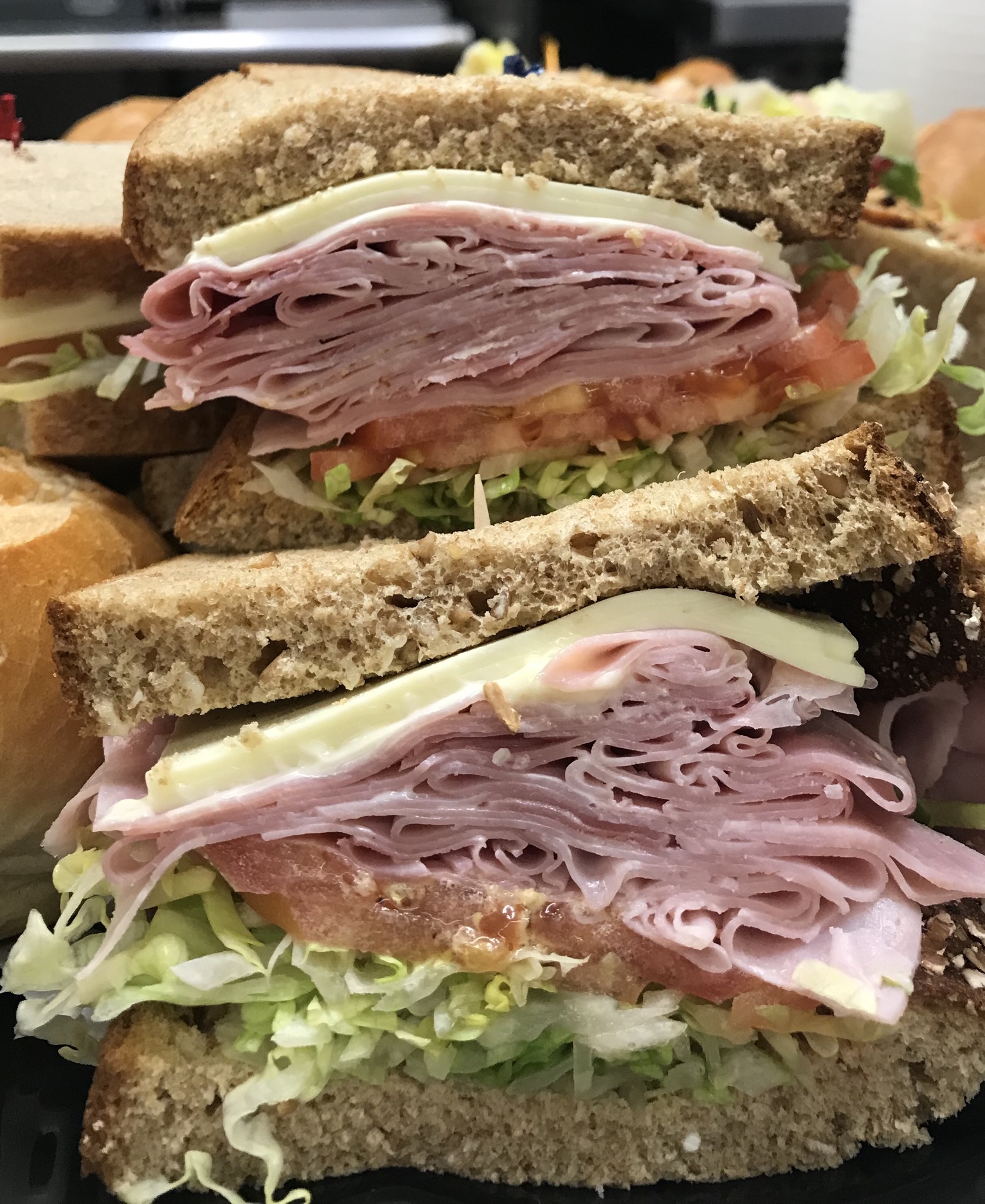 About us Pickle Barrel