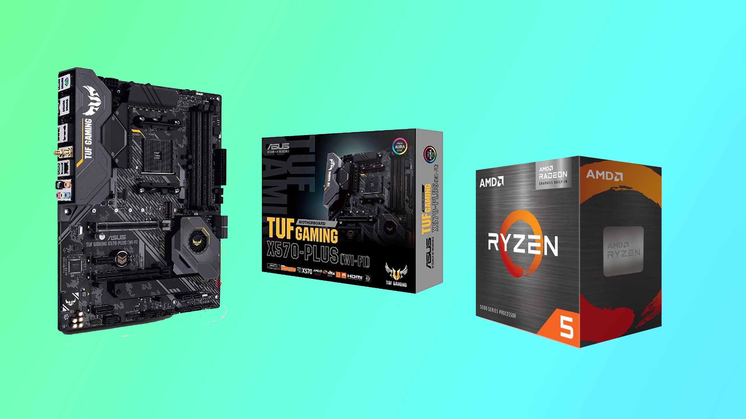 Best Motherboard for Ryzen 5 5600G in 2023 Pick CPU