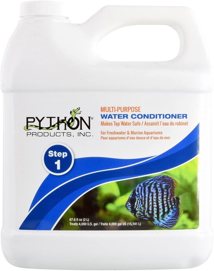 6 Best Aquarium Water Conditioners Reviewed in Detail (Fall 2023)