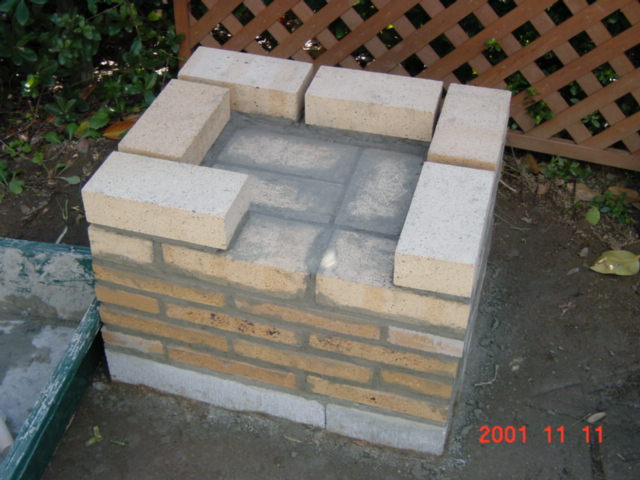 List Of 庭 囲炉裏 作り方 For You