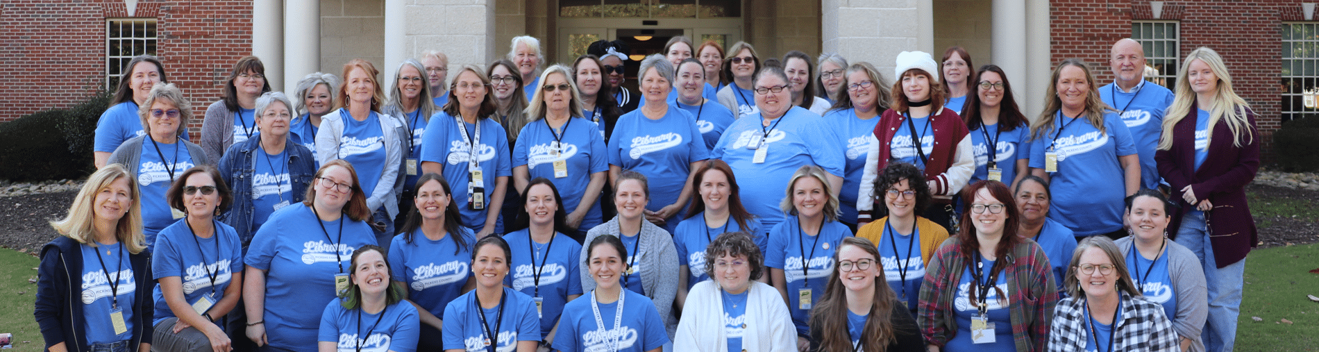 Jobs Pickens County Library System