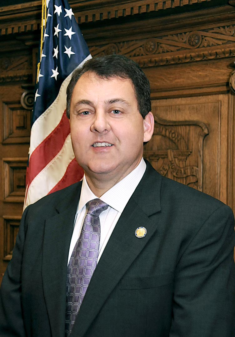 Senator Gooch appointed as chair of Senate study committee on