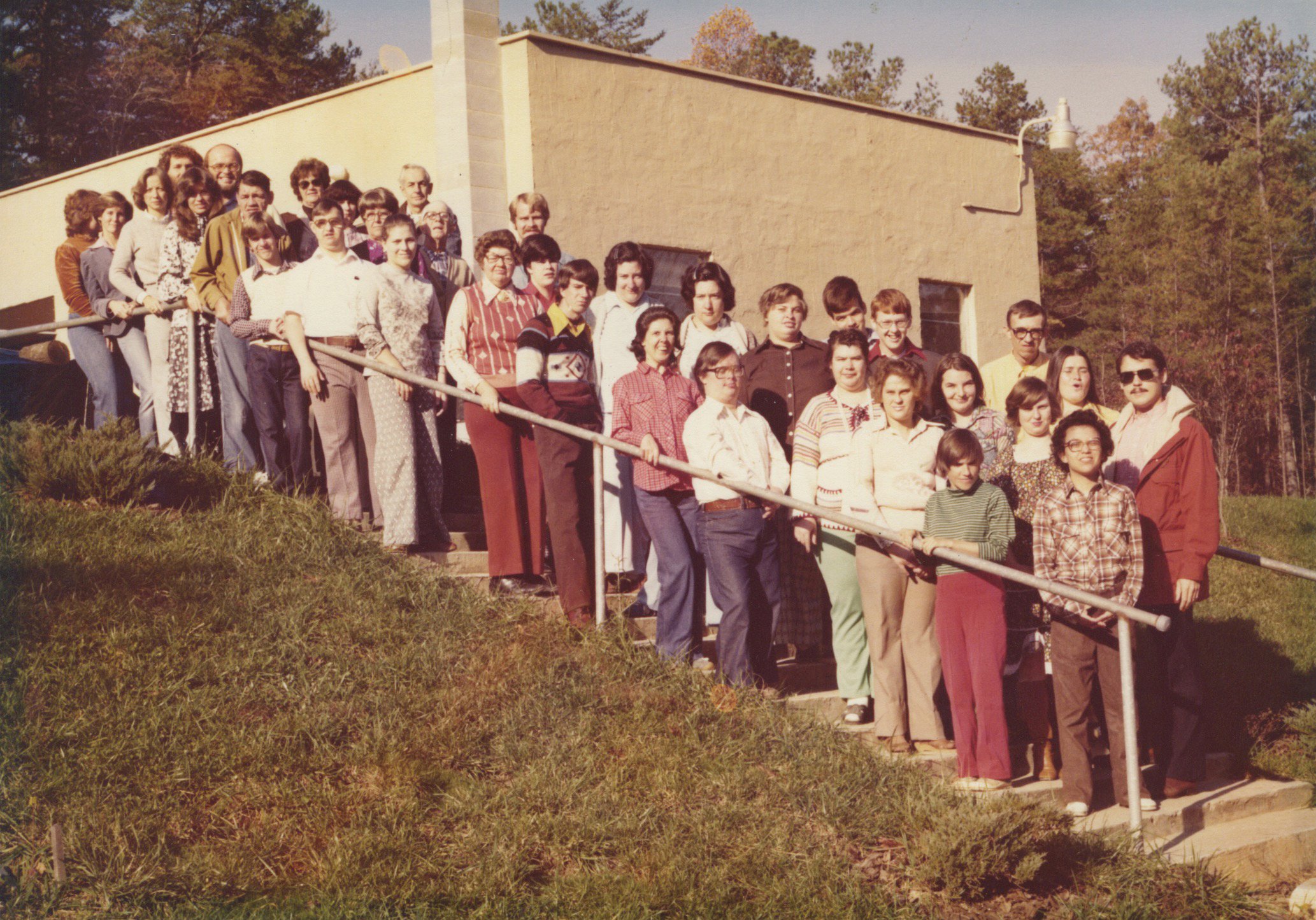 Burnt Mountain Center celebrates 50 years