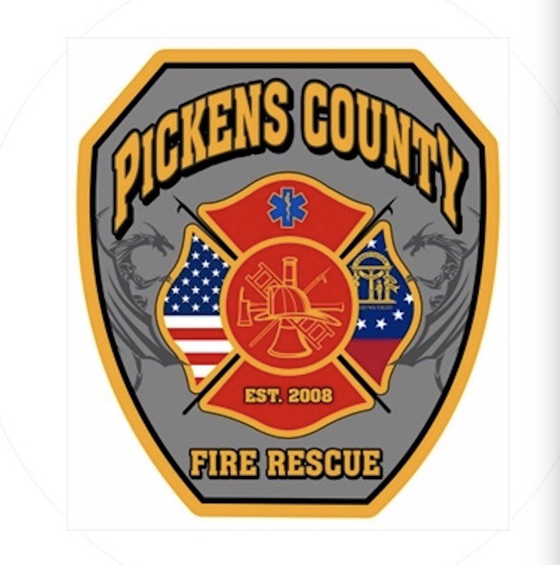 Burn ban lifted so residents can dispose of storm debris