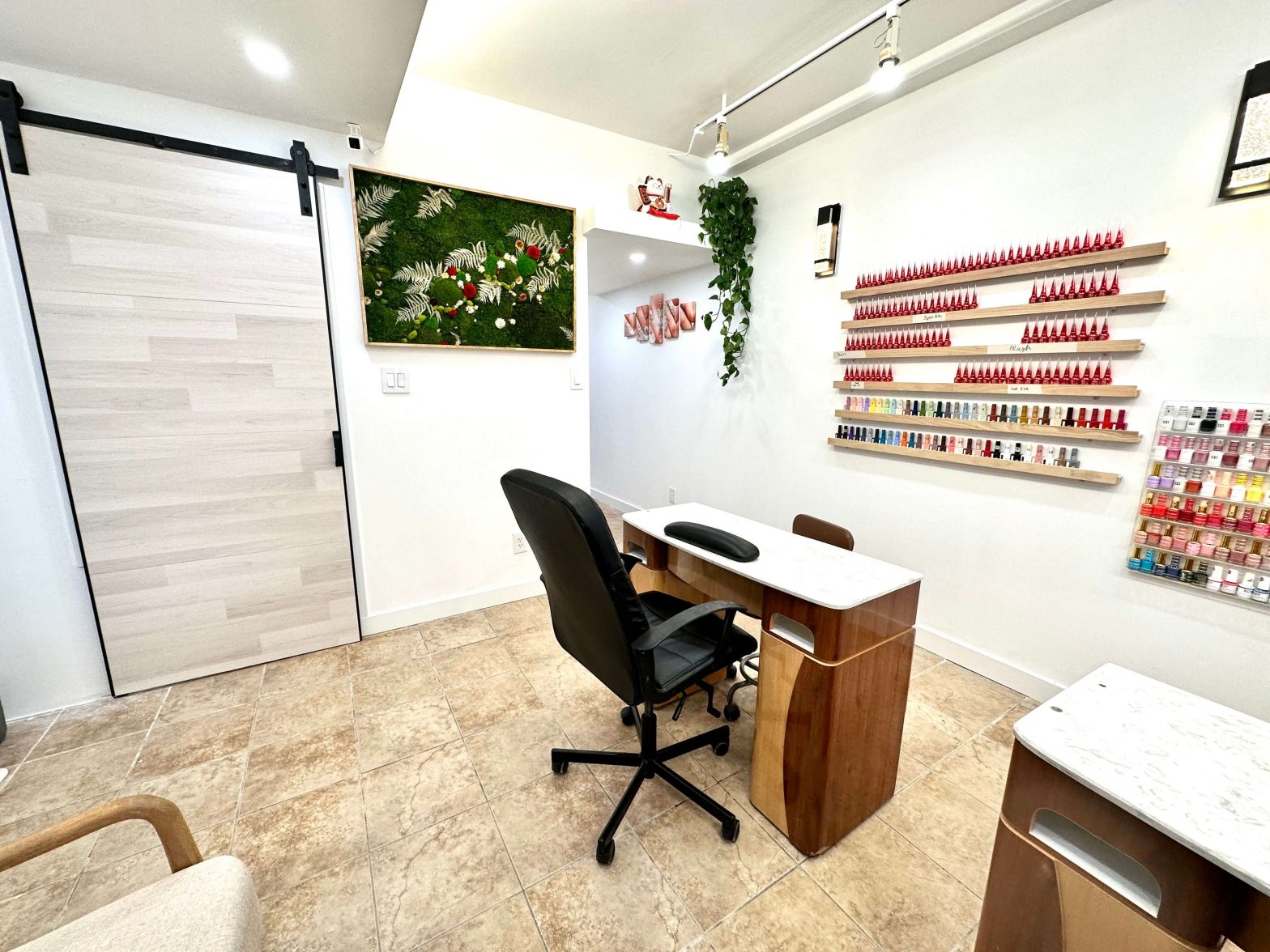Pickering Nails Professional Nail Salon Ajax, Ontario