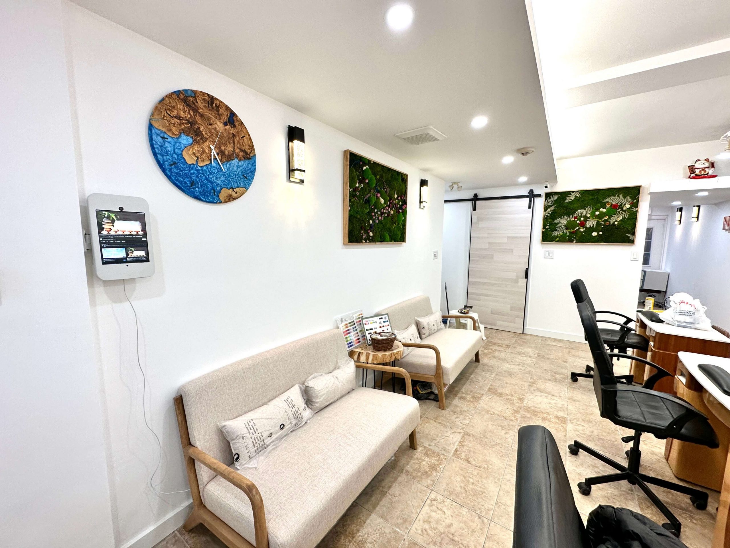 Pickering Nails Professional Nail Salon Ajax, Ontario