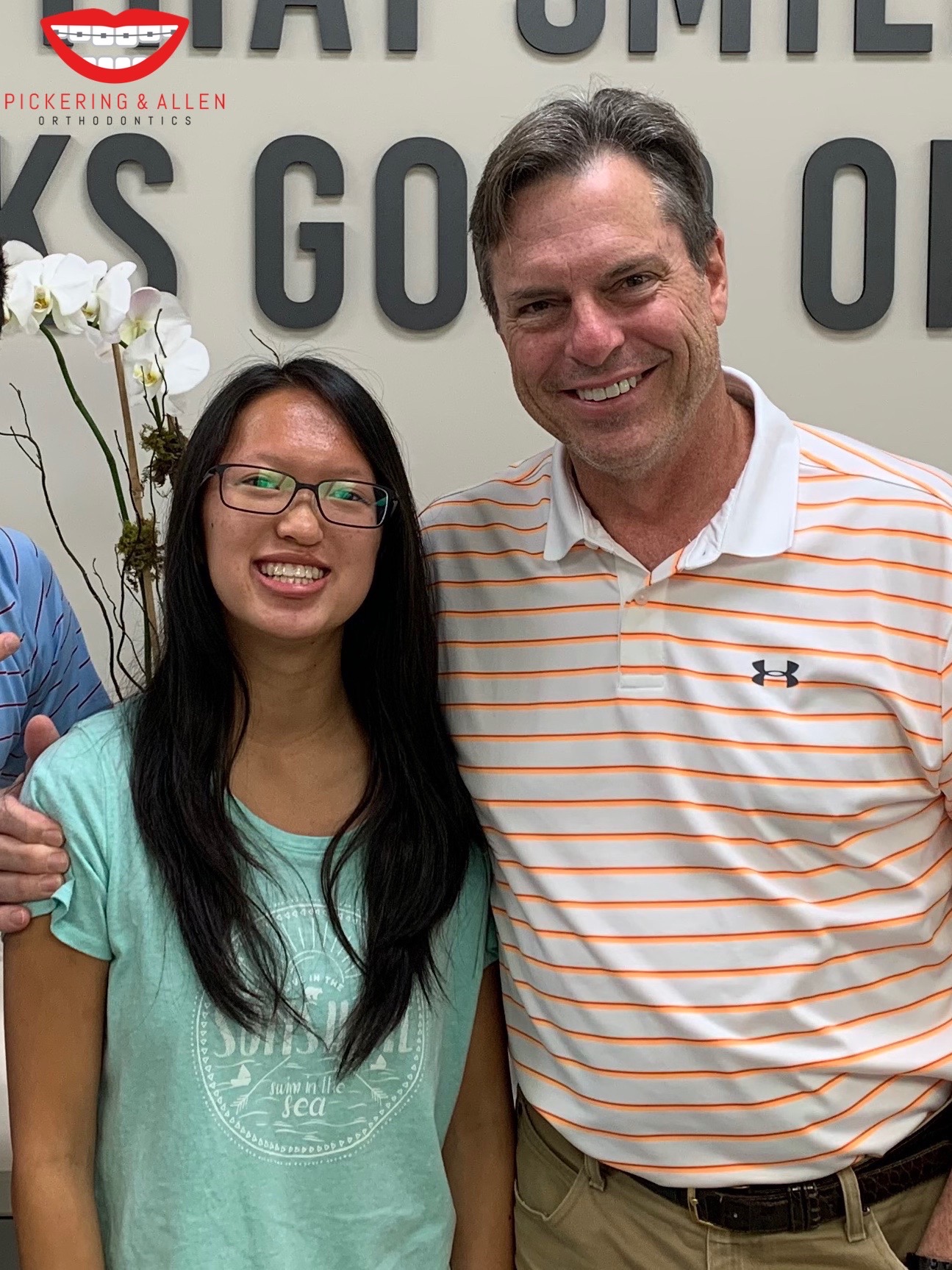 News & Events Pickering & Allen Orthodontics