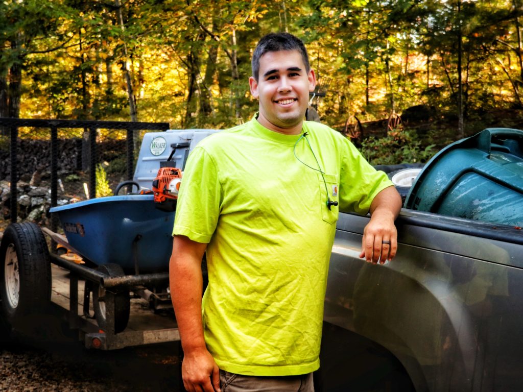 About Us Pickering Property Management