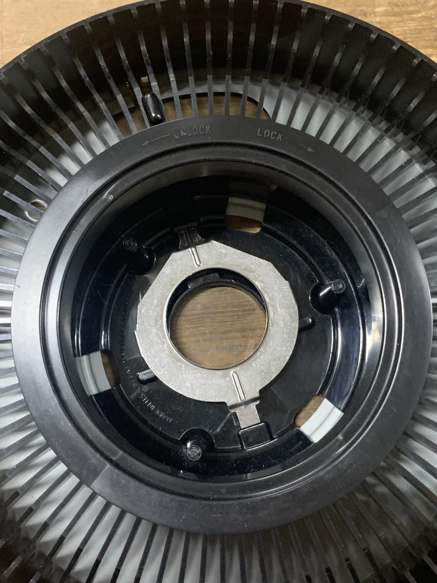 Kodak Carousel Transvue Tray | Picker Place