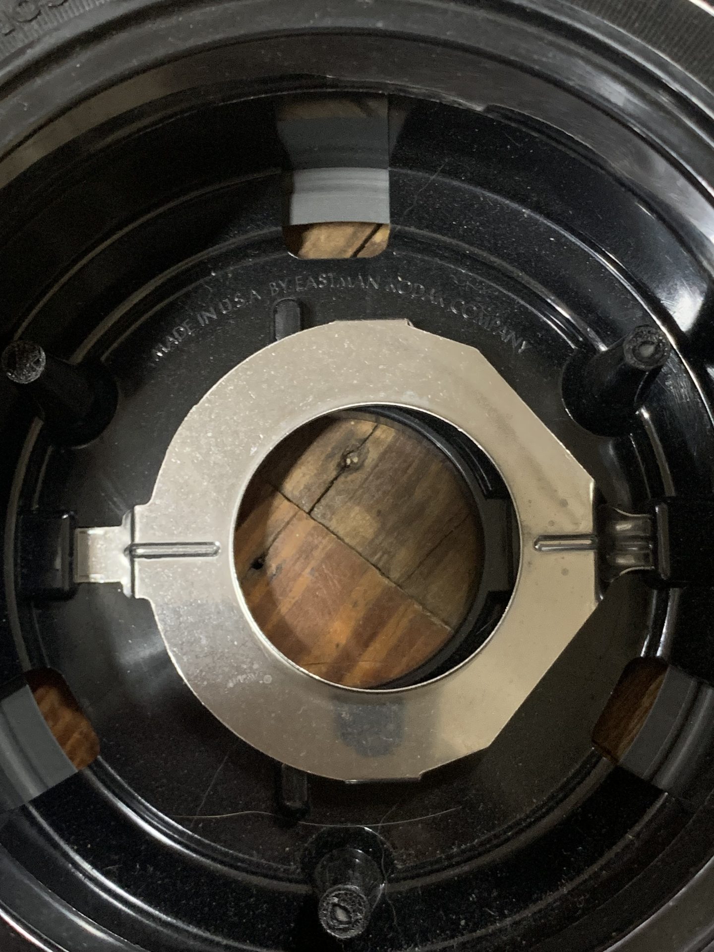 Kodak Carousel Transvue Tray | Picker Place