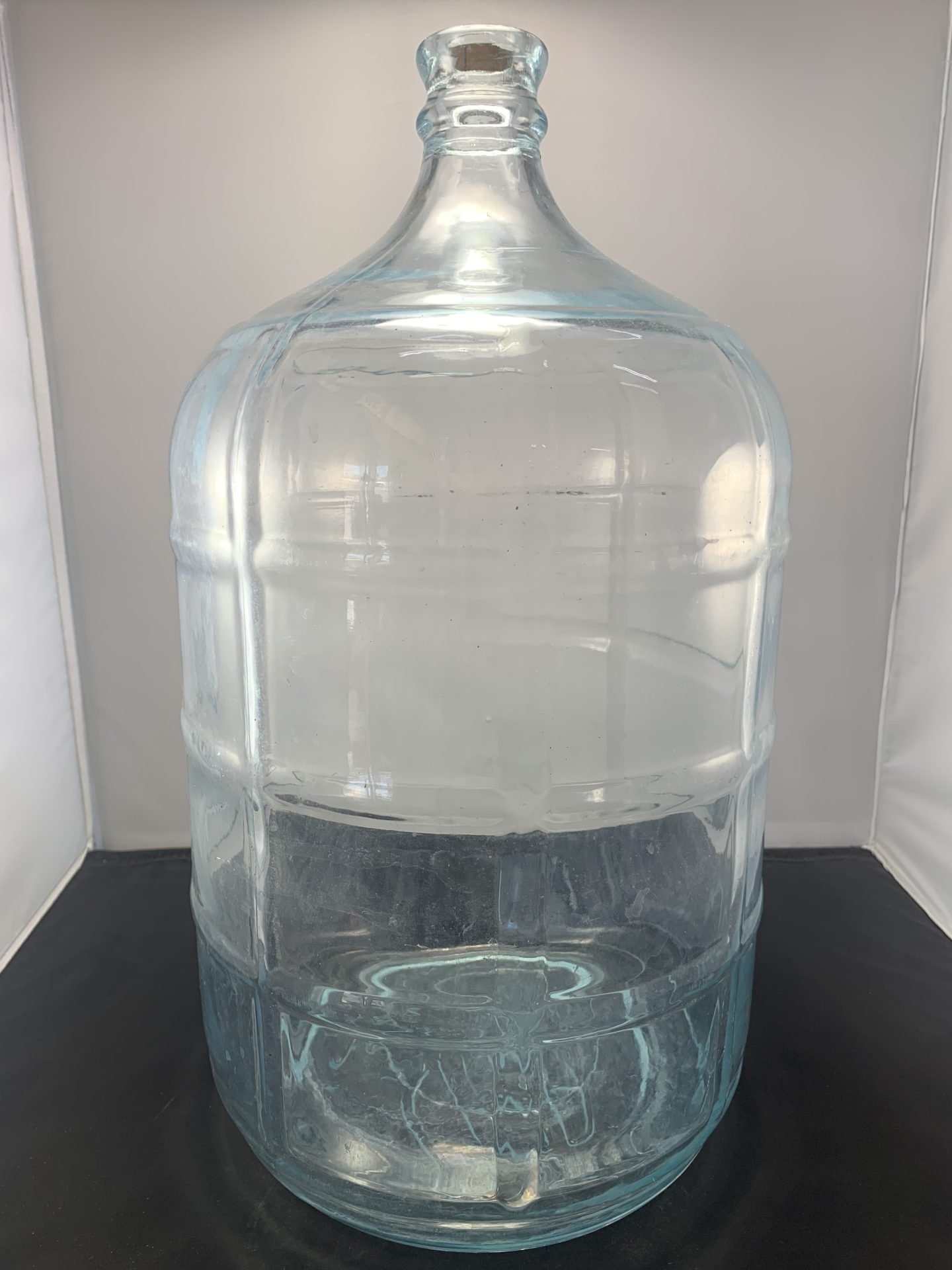 Crisa 5 Gal. Glass Jug Picker Place
