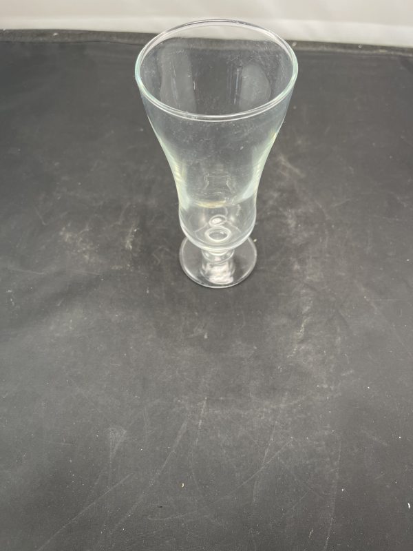 Stemmed Drinking Glass Picker Place