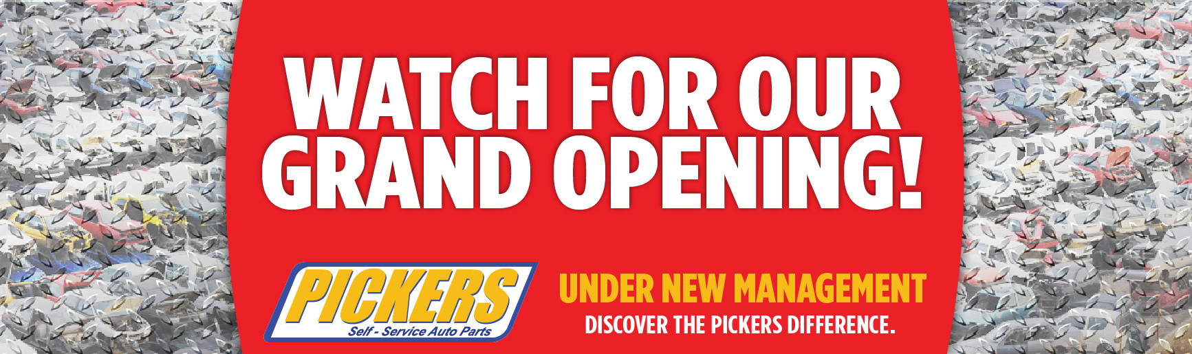 Cash for Your Vehicle Sell Your Vehicle Auto Parts Pickers Longview Texas