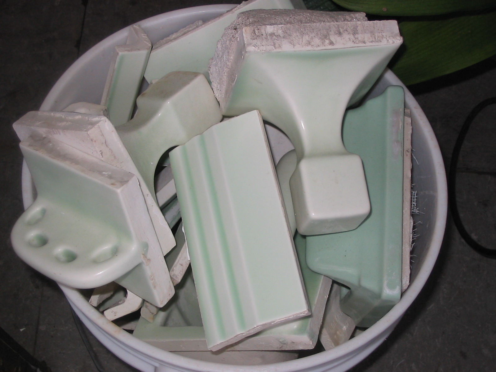 Used Building Materials South Orange Salvage Pickers New Jersey