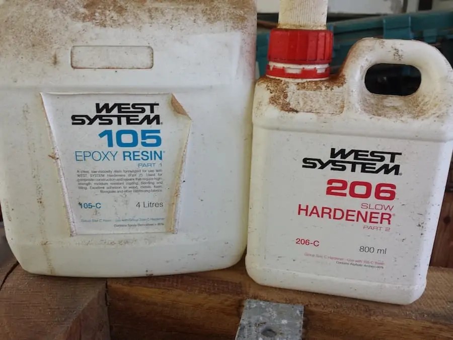 Is Epoxy Good Glue For Wood?