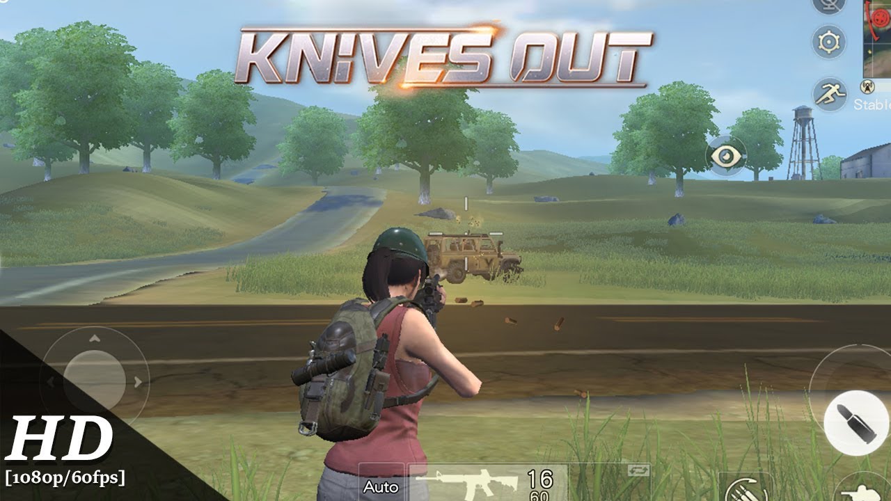 5 BEST BATTLE ROYALE GAMES OF 2020 FOR ANDROID MOBILES