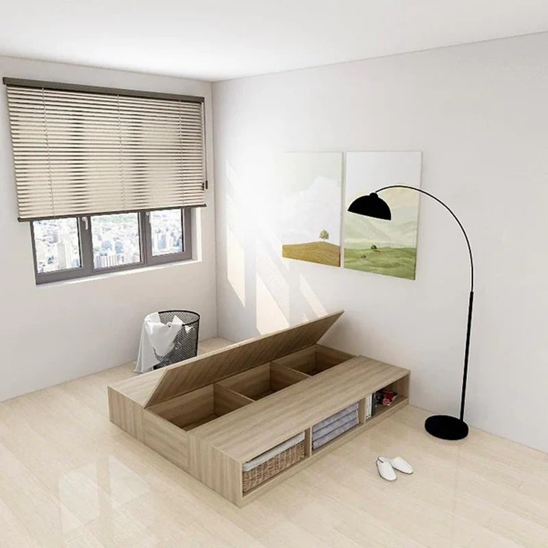 Tatami Storage Beds Singapore's 1 Bestselling & Original Design