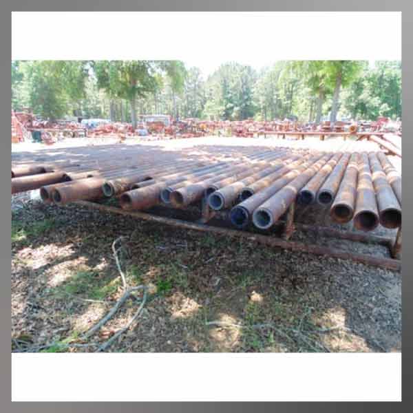 Drill Collars Pickett Oilfield, LLC