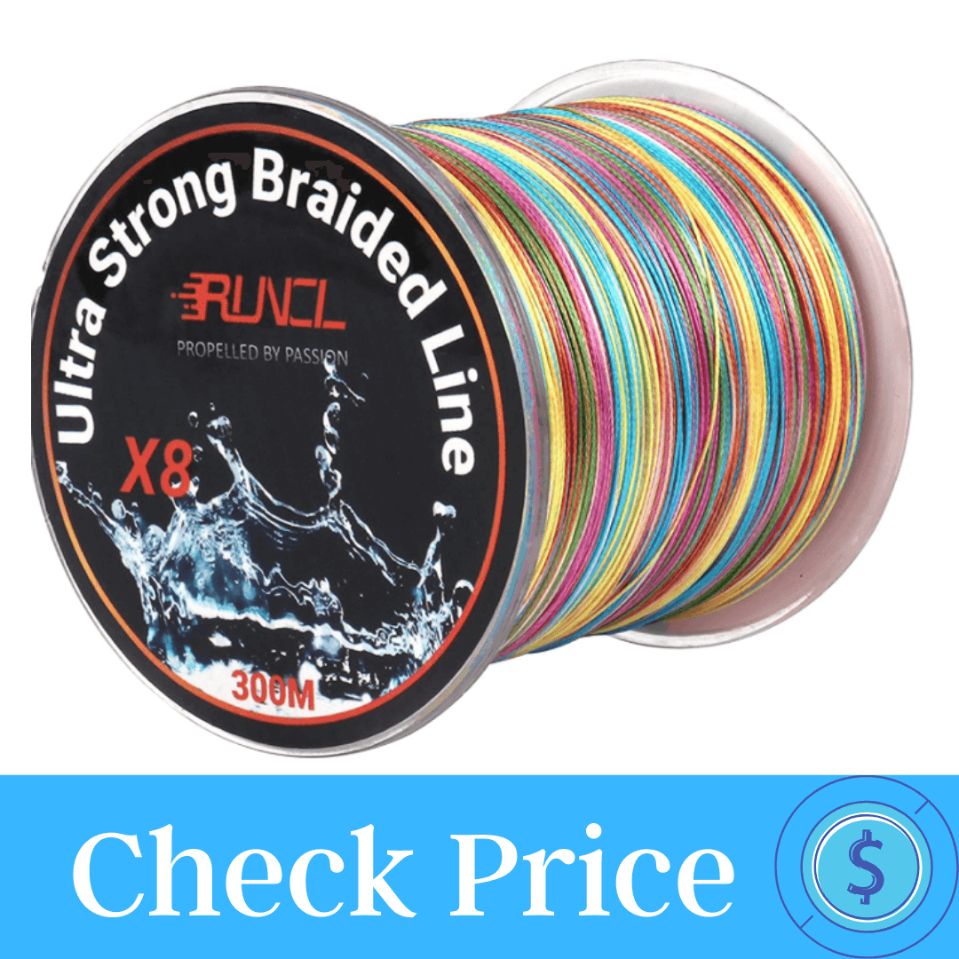 My 7 Best Carp Fishing Lines Pick Fishing Line