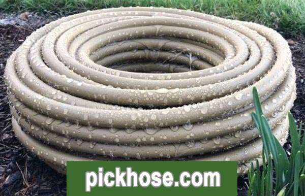 Guide to Soaker Hoses for Foundation Watering YouTube