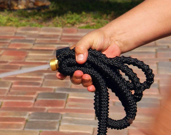 XHose Pro Reviews 2024: XPro Hose Expandable Garden Hose Reviews