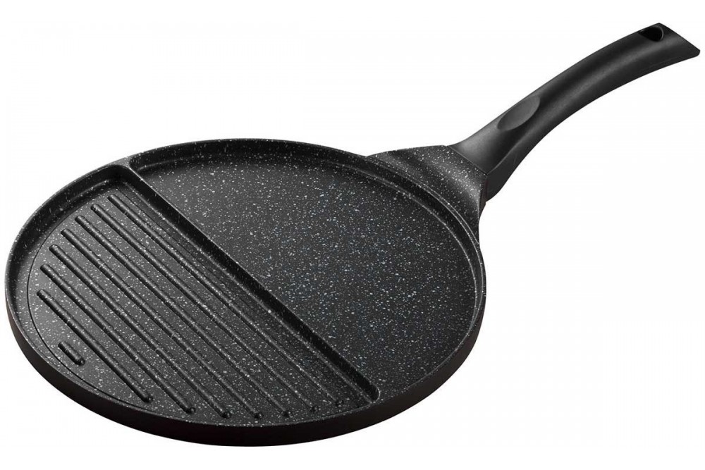 Titanium VS Granite Cookware which is the best?