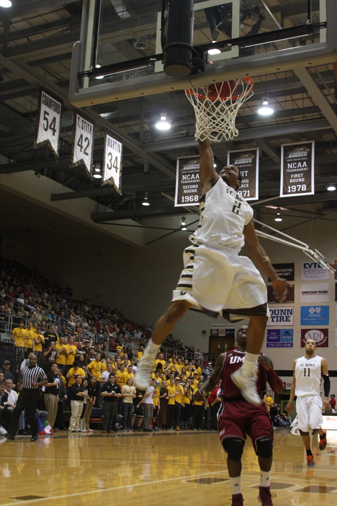 Eric Mosley, Kevin Larsen and the A10 Bounce Pickin' Splinters