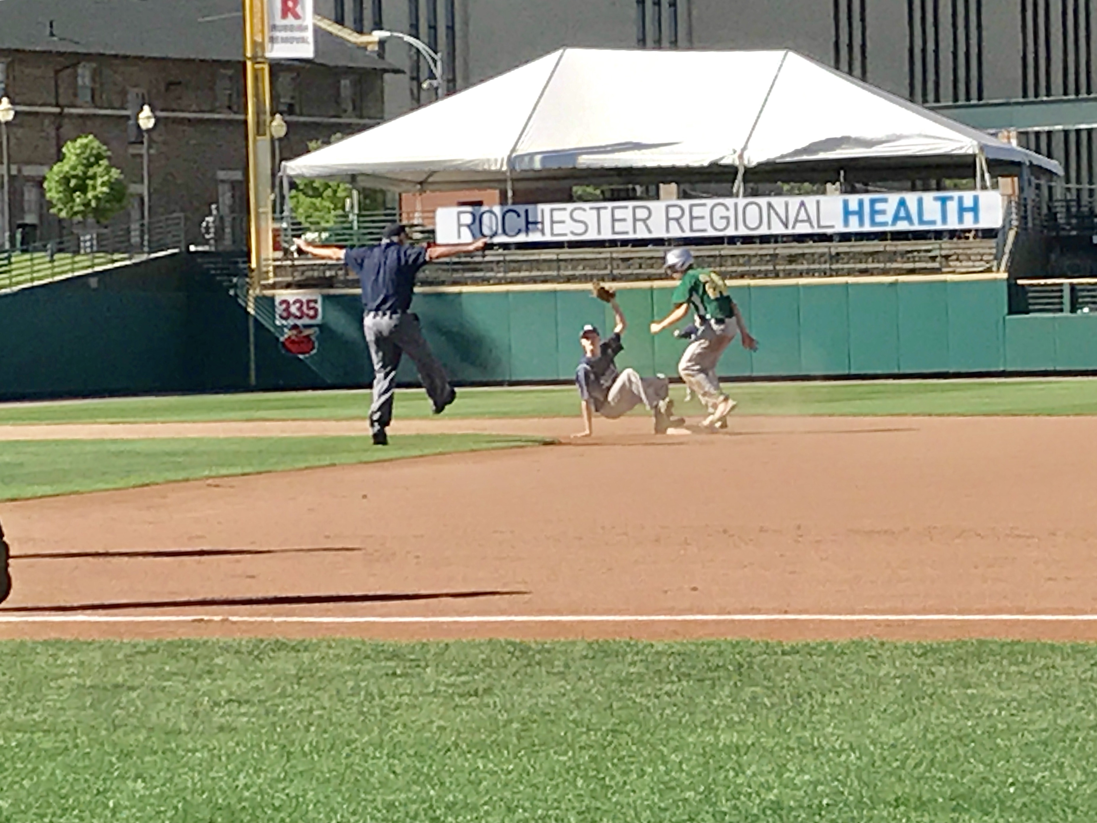 North Collins clinches spot in NYS Class D Final Four Pickin' Splinters