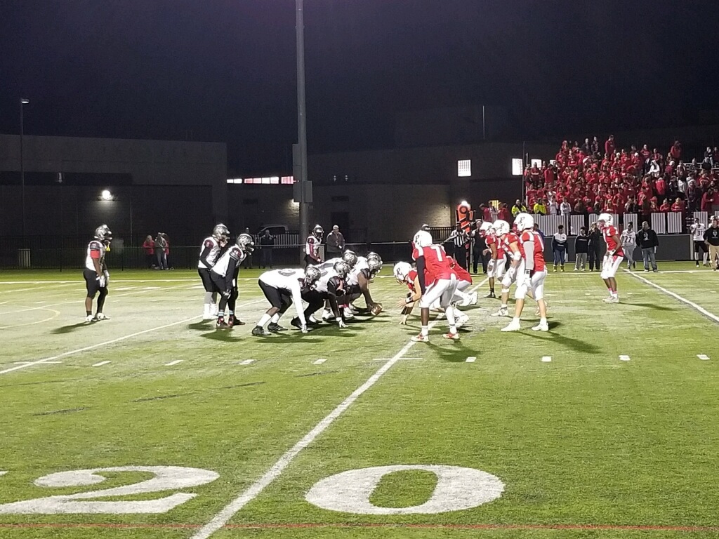 Penfield sweeps Edison Tech for second straight win Pickin' Splinters