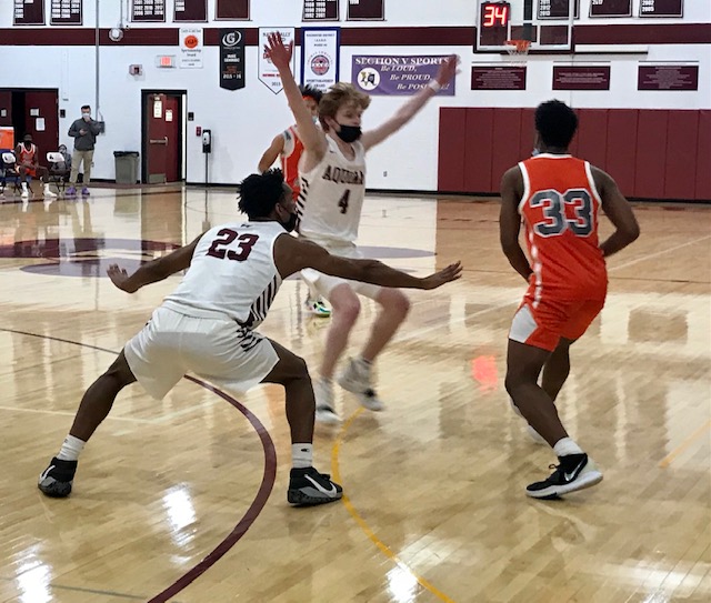 Erin Pratt Syracuse Basketball / Leigh Aziz Syracuse University