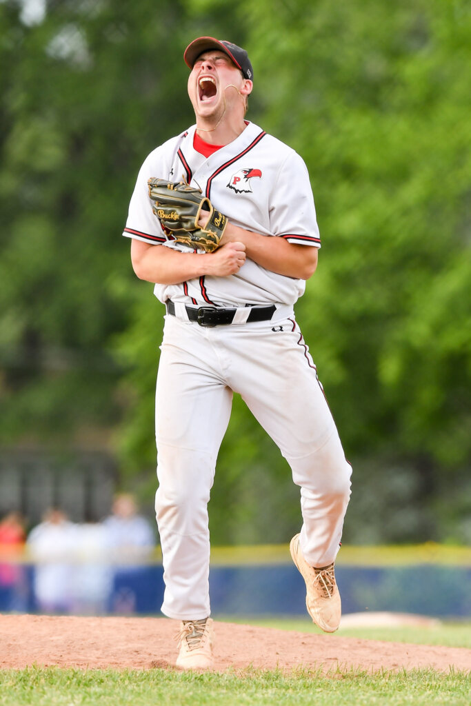 Penfield scores shutout win to claim Class AA crown Pickin' Splinters