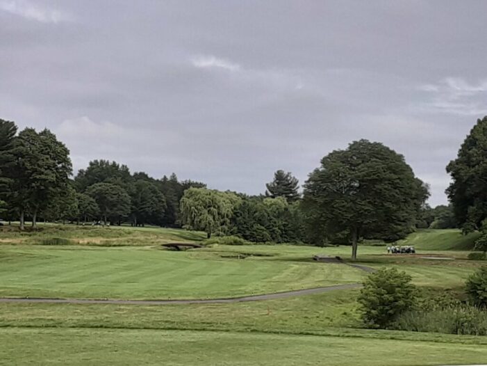 Broze earns first Symetra Tour victory as Downey Classic is shortened to 36 holes Pickin