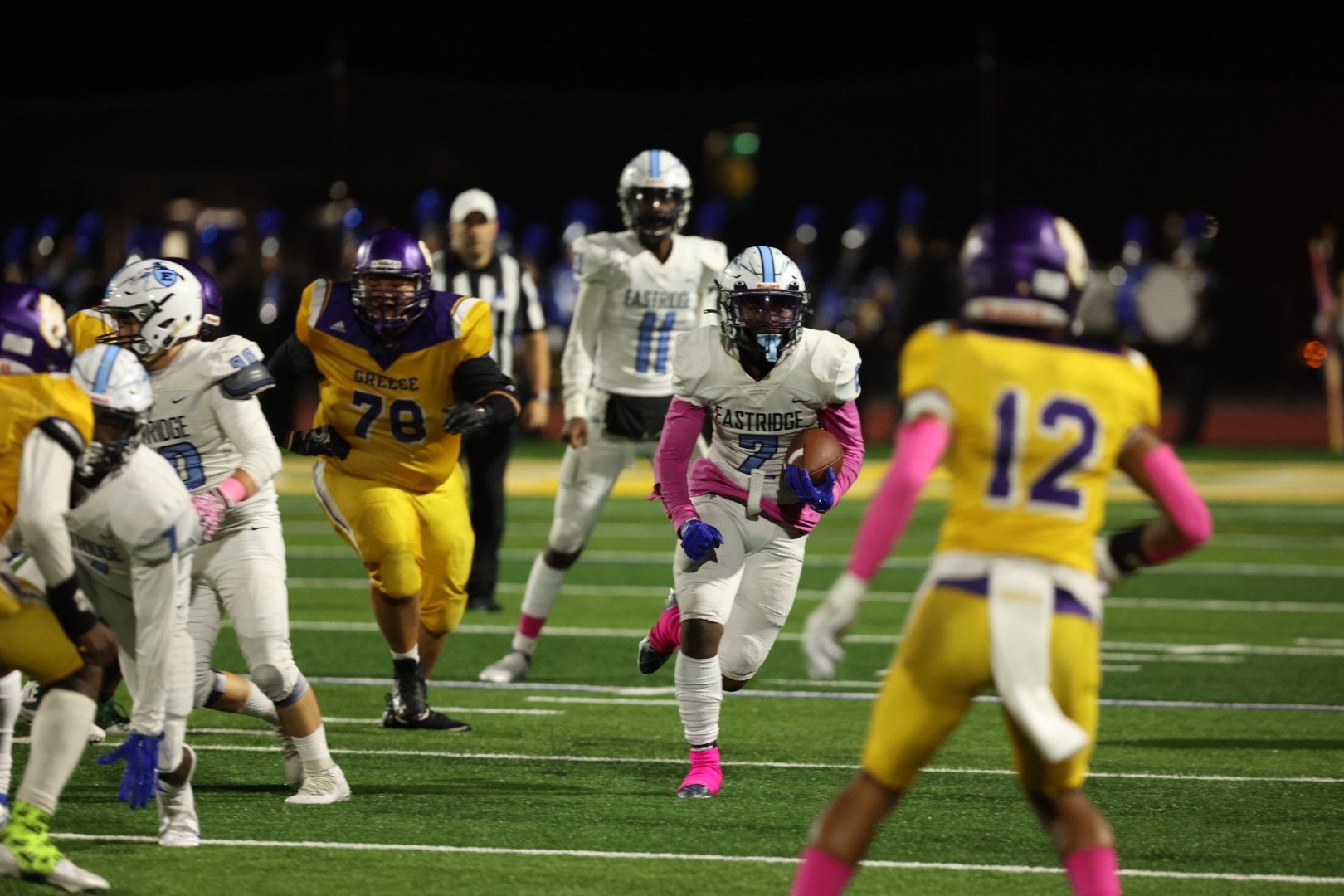 Luxury Vacation Rentals Friday Football Wrap Alexander's Merrill