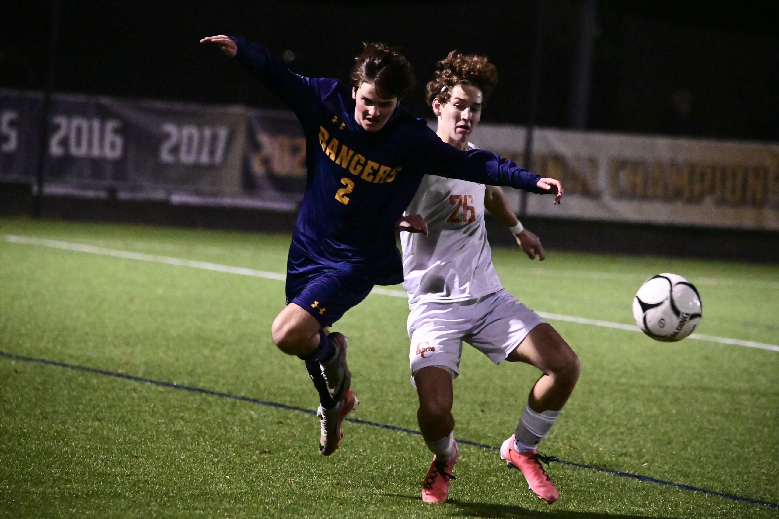 Urgent Dental Care Thursday Boys' Soccer Wrap Keller lifts Churchville
