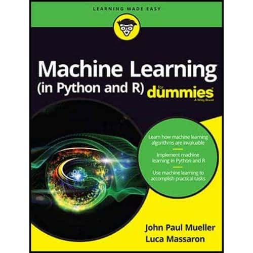 Best Machine Learning Books for Beginners and Experts