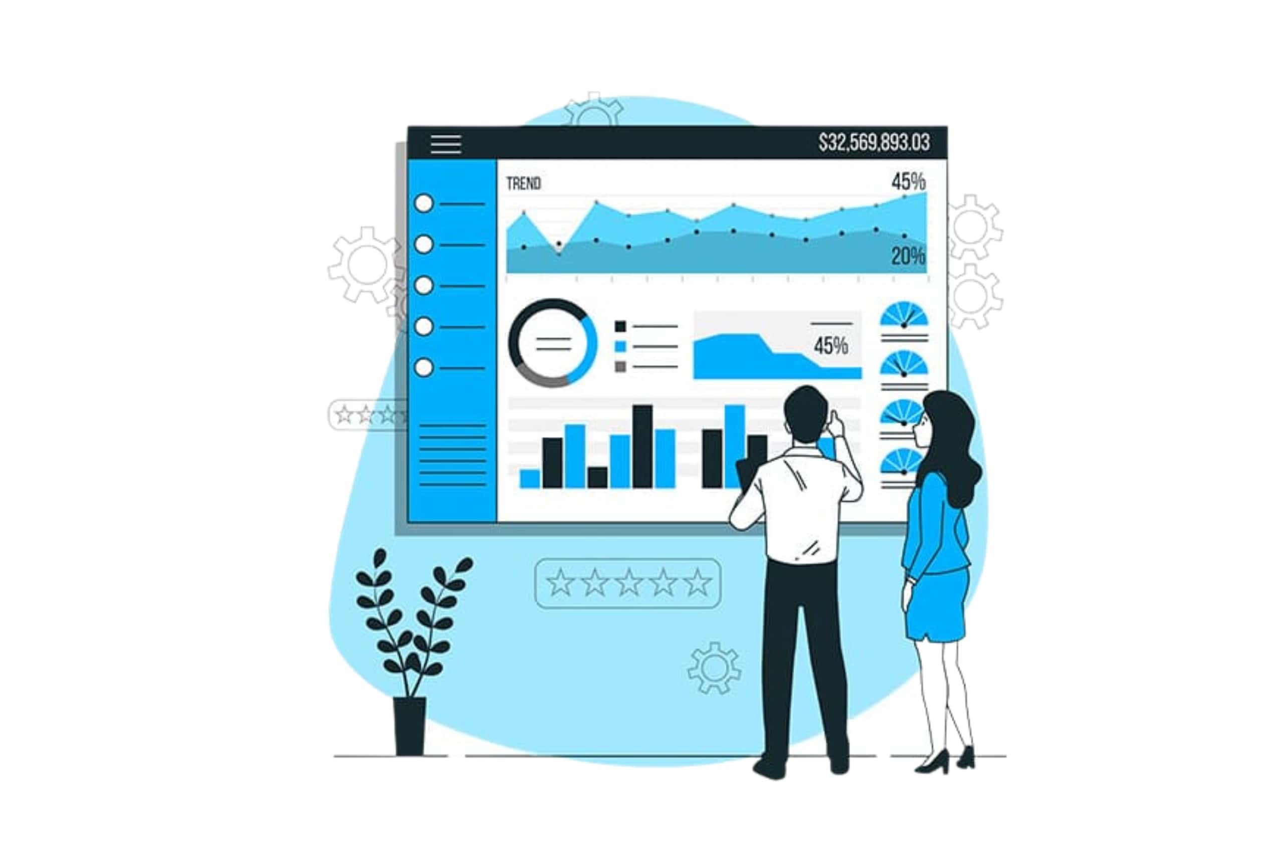 Data Manipulation Definition, Examples, and Uses
